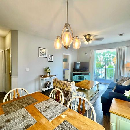 Tee Time Villa Myrtle Beach Ngoại thất bức ảnh