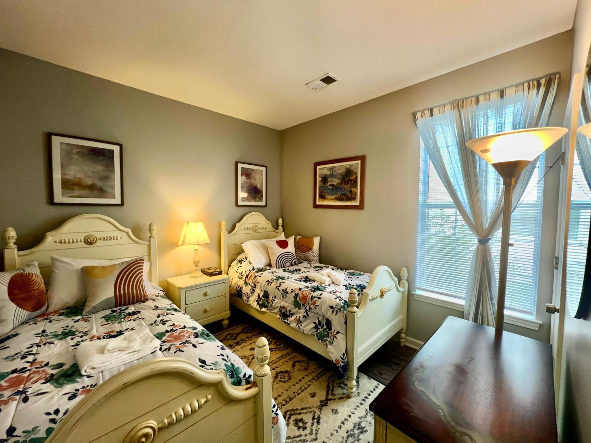 Tee Time Villa Myrtle Beach Ngoại thất bức ảnh