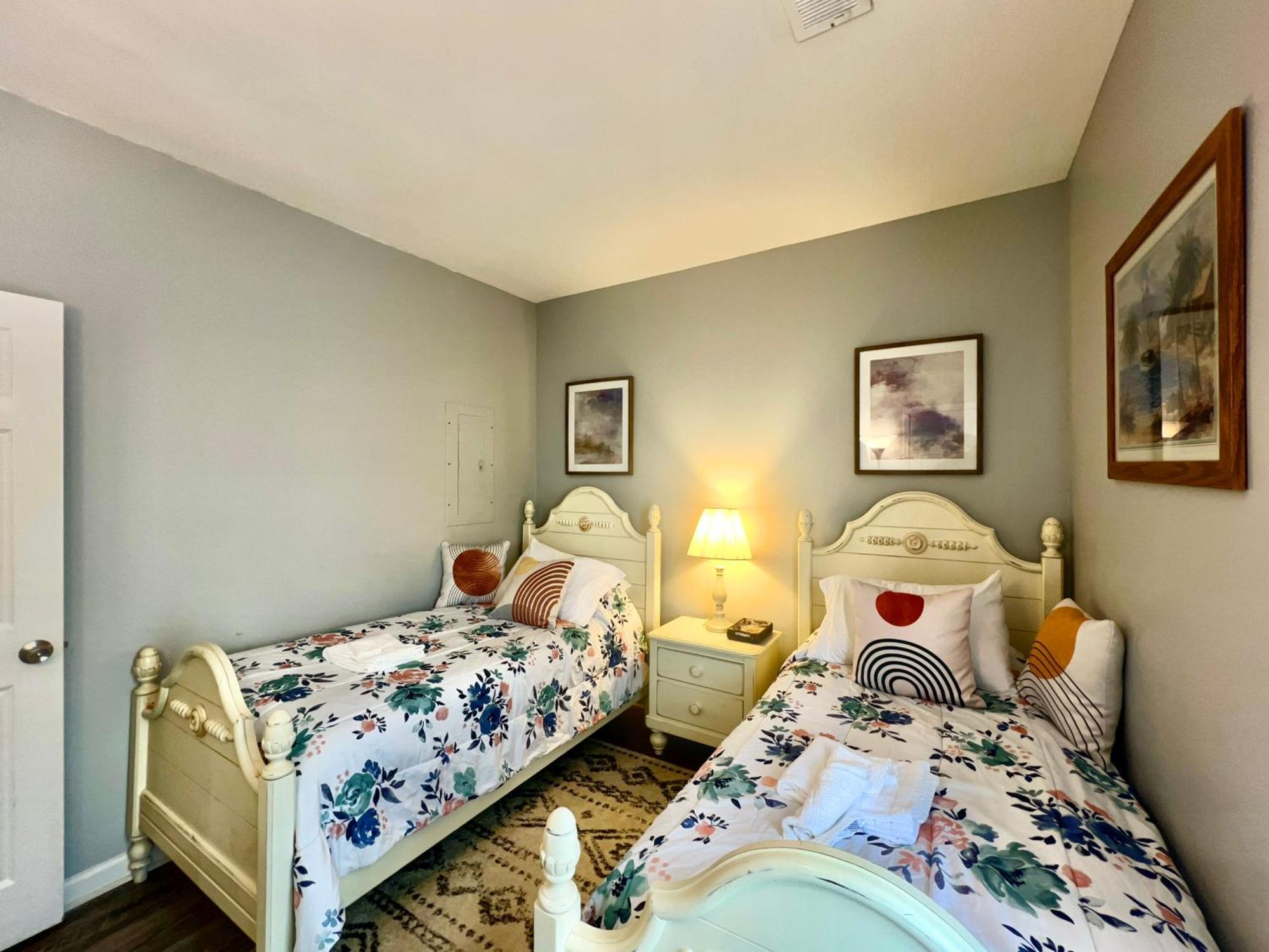 Tee Time Villa Myrtle Beach Ngoại thất bức ảnh