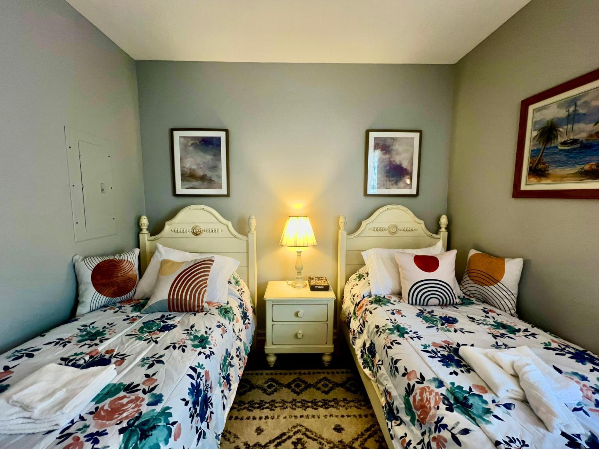 Tee Time Villa Myrtle Beach Ngoại thất bức ảnh