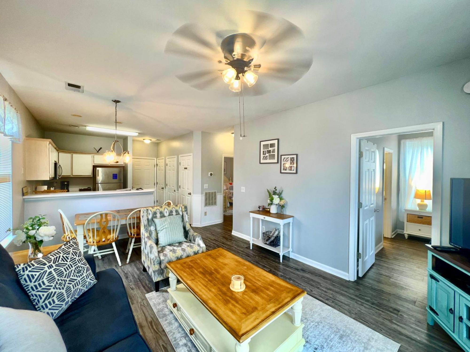 Tee Time Villa Myrtle Beach Ngoại thất bức ảnh