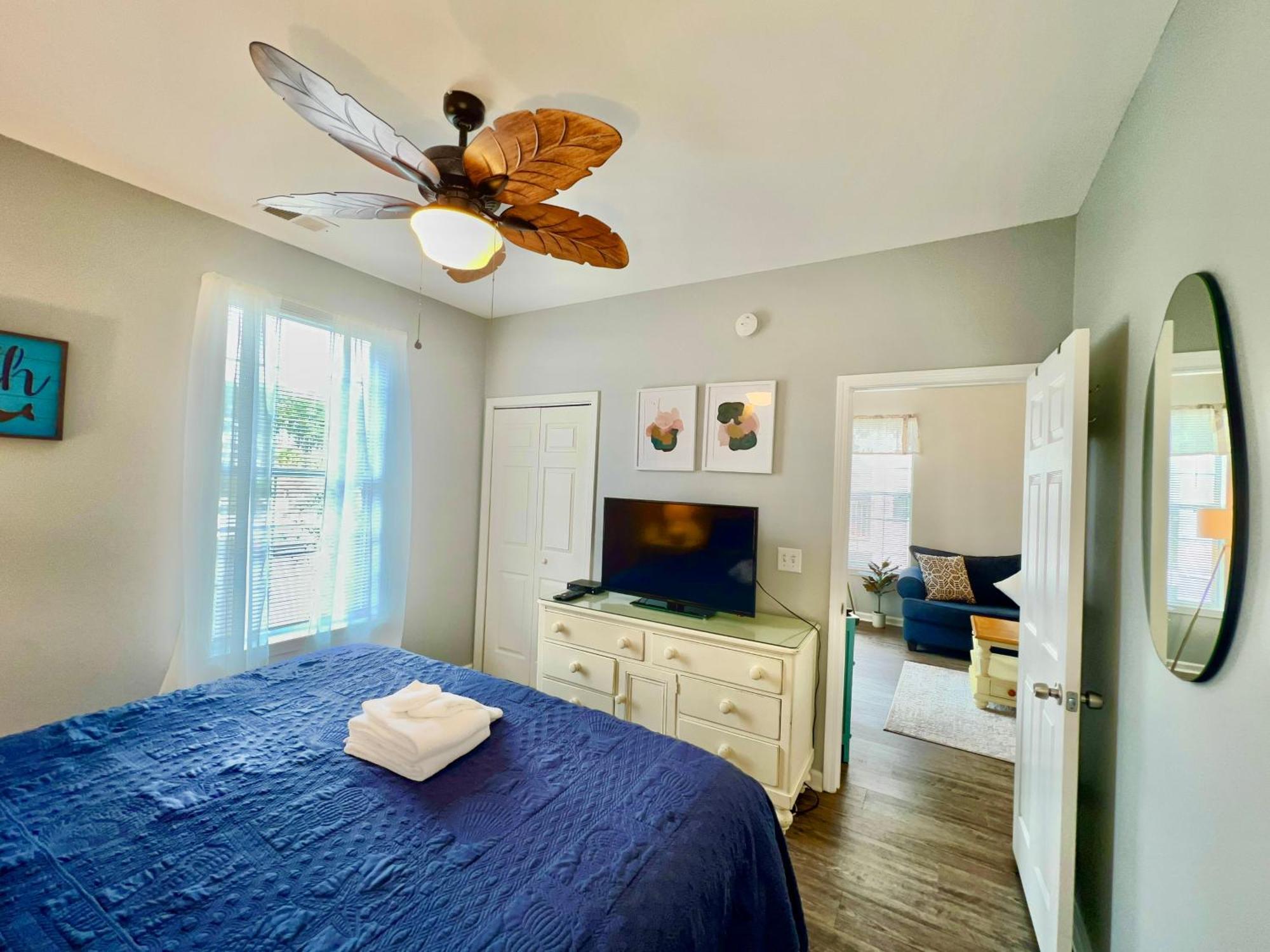 Tee Time Villa Myrtle Beach Ngoại thất bức ảnh
