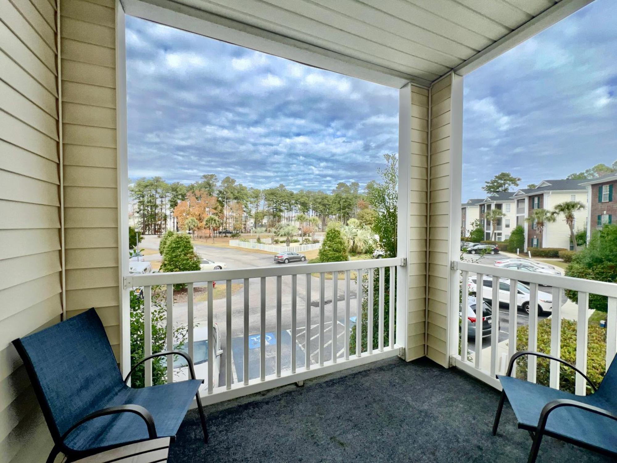 Tee Time Villa Myrtle Beach Ngoại thất bức ảnh
