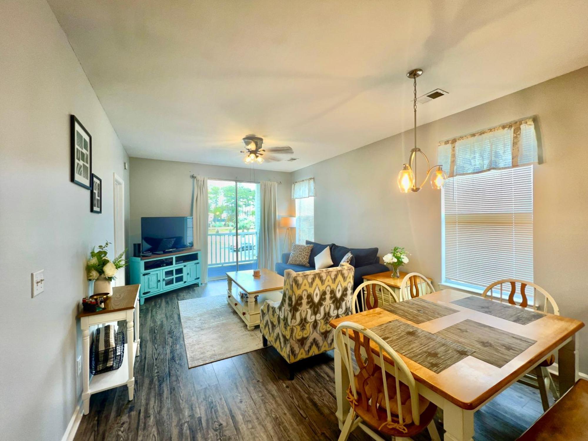 Tee Time Villa Myrtle Beach Ngoại thất bức ảnh