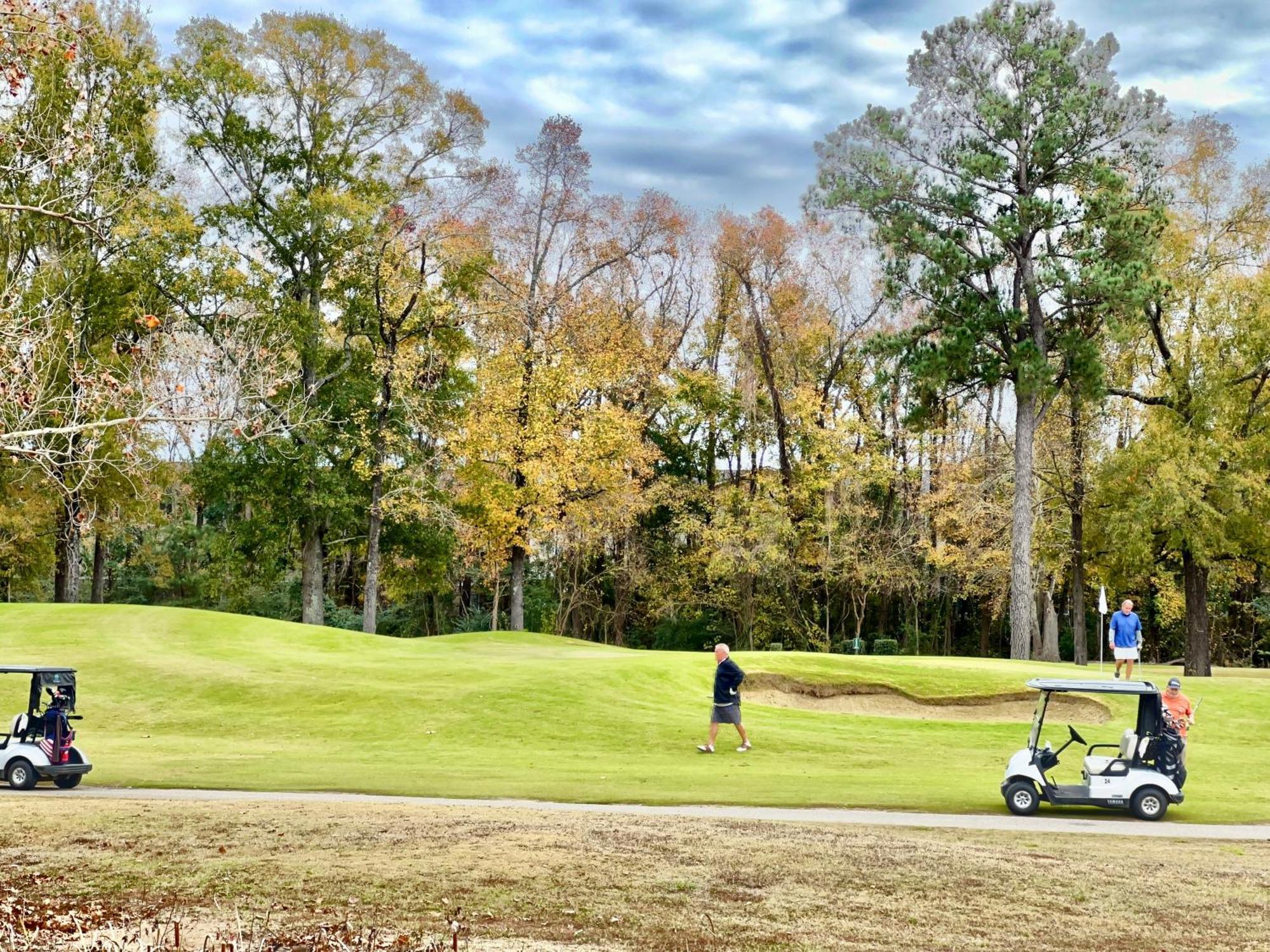 Tee Time Villa Myrtle Beach Ngoại thất bức ảnh