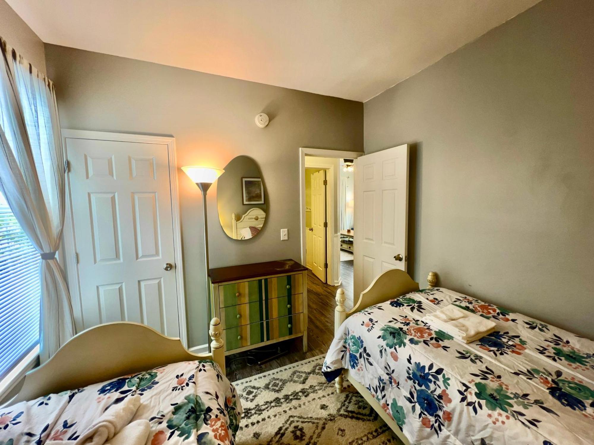 Tee Time Villa Myrtle Beach Ngoại thất bức ảnh