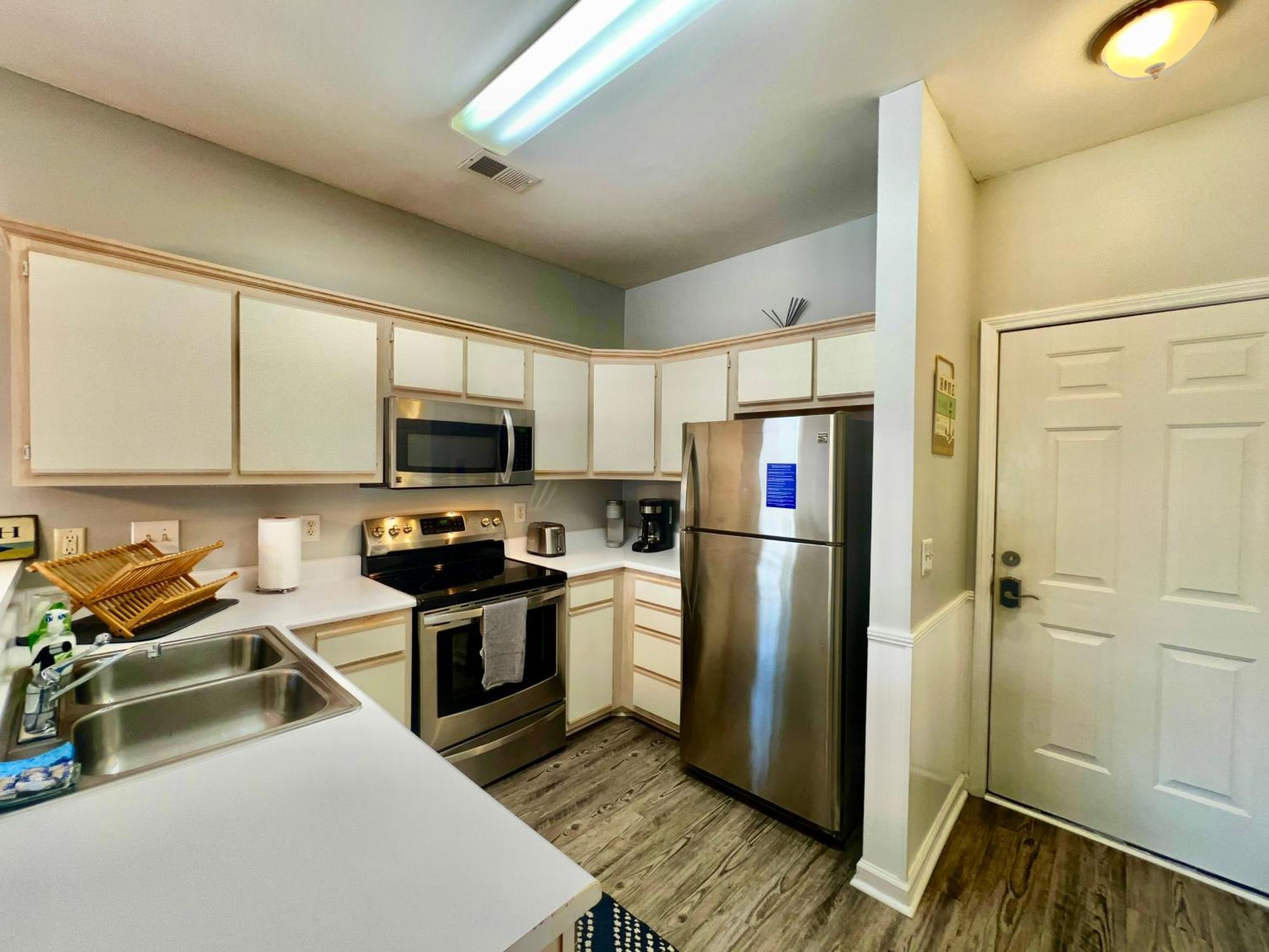 Tee Time Villa Myrtle Beach Ngoại thất bức ảnh